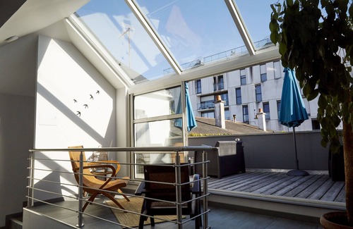 Saint-Nazaire Apartment | Smart Appart