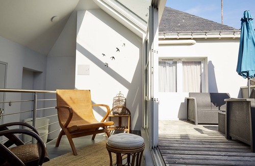 Saint-Nazaire Apartment | Smart Appart