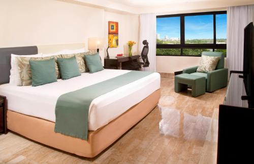 Avenida Tulum Hotel | Smart Cancun the Urban Oasis