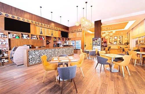 Avenida Tulum Hotel | Smart Cancun the Urban Oasis