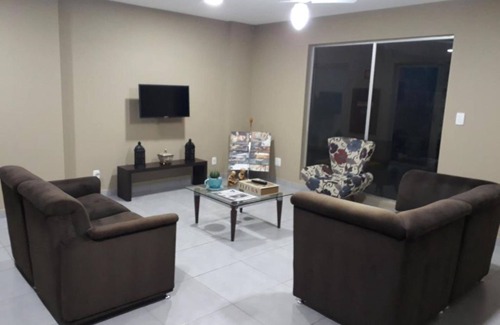 Foz do Iguacu City Centre Hotel | Smart Cataratas Hotel