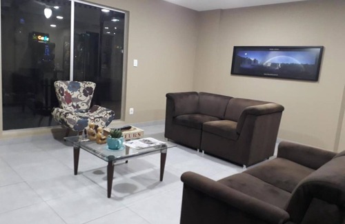 Foz do Iguacu City Centre Hotel | Smart Cataratas Hotel