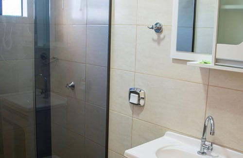 Foz do Iguacu City Centre Hotel | Smart Cataratas Hotel