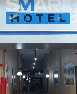 Foz do Iguacu City Centre Hotel | Smart Cataratas Hotel