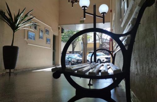 Foz do Iguacu City Centre Hotel | Smart Cataratas Hotel