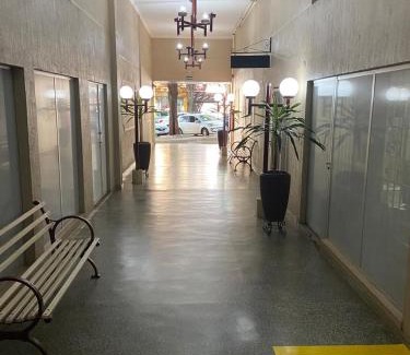 Foz do Iguacu City Centre Hotel | Smart Cataratas Hotel