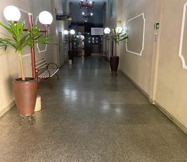 Foz do Iguacu City Centre Hotel | Smart Cataratas Hotel