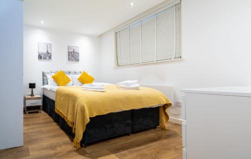 Woking Apartment | Smart Central Woking 1 Bedroom Apartment