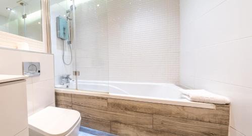 Woking Apartment | Smart Central Woking 1 Bedroom Apartment