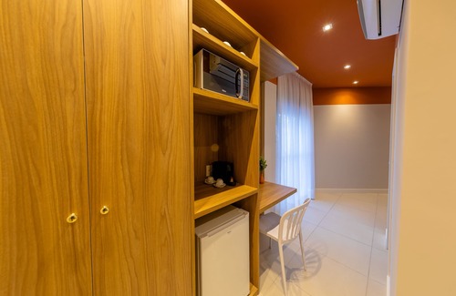 Campo Belo Apartment | Smart Charlie Vitta Campo Belo