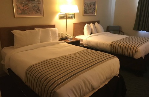 Plankinton Hotel | Smart Choice Inn