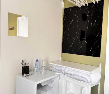 Historical Center Apartment | Smart Comfort RoomN2 with Private Bathroom in best Location Beach 250m