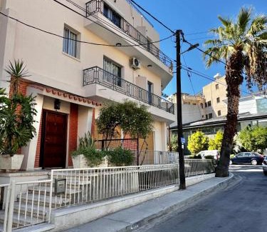 Historical Center Apartment | Smart Comfort RoomN8 with Balcony Private Bathroom in best Location Beach 250m