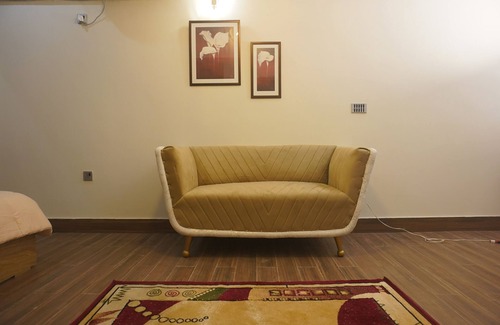 D.H.A. Apartment | Smart Comfort Studio – DHA Phase-5