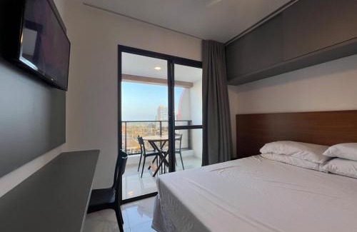 Armacao Apartment | Smart Convenções