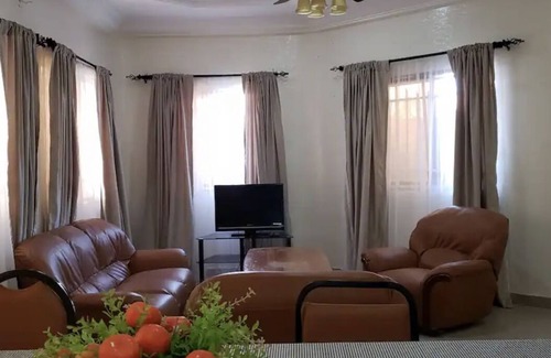 Brusubi Apartment | SMART DWELLINGS