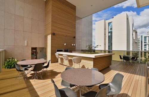 Guara Apartment | Smart Flat Brasilia - Vista Livre