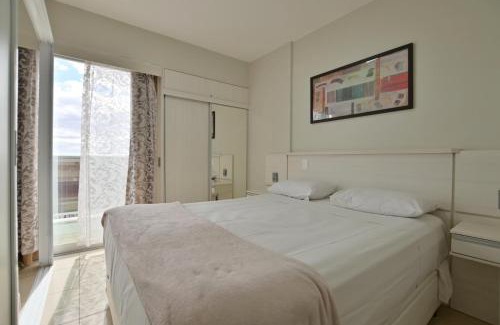 Guara Apartment | Smart Flat Brasilia - Vista Livre