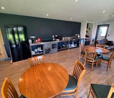 Longtown Other | Smart glamping site in longtown, with veiws of the Black Mountains
