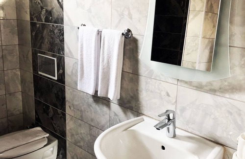 Bodrum City Center Hotel | Smart Holiday Hotel & Suites -All Inclusive