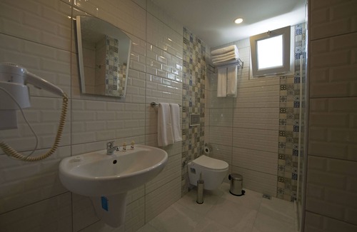 Bodrum City Center Hotel | Smart Holiday Hotel & Suites -All Inclusive