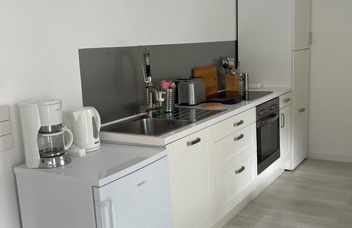 Freudenstadt Apartment | SMART HOME