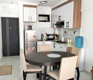 Central Province Apartment | Smart homes Apartments