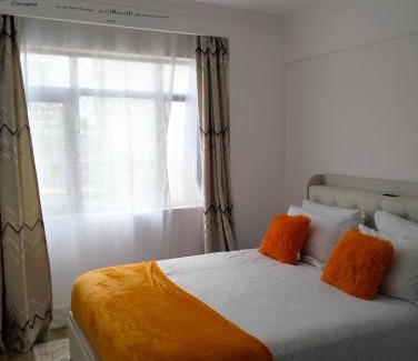 Central Province Apartment | Smart homes Apartments