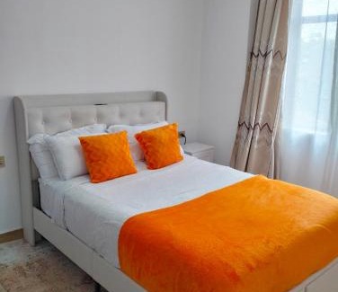Central Province Apartment | Smart homes Apartments