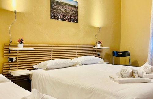Imola Hotel | Smart Hotel Autodromo
