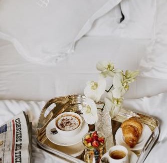 Muralto Hotel | Smart Hotel Binario - Self Check-In