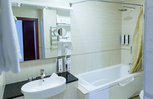 Bishkek Hotel | Smart Hotel Bishkek