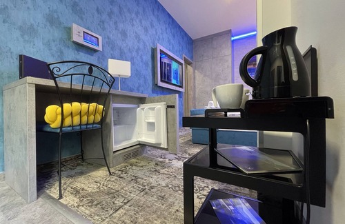 Terezvaros Hotel | Smart Hotel Budapest