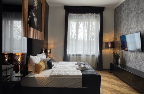 Terezvaros Hotel | Smart Hotel Budapest