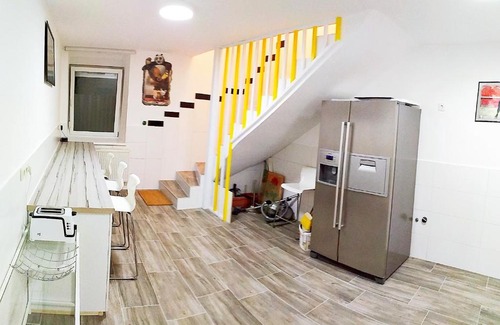 Margareten House | Smart Hotel mini