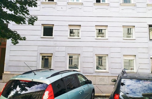 Margareten House | Smart Hotel mini