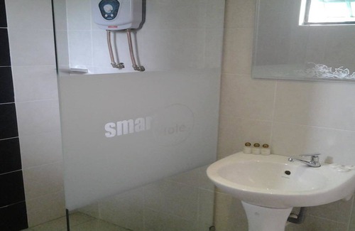 Kemayan Square Hotel | Smart Hotel