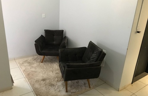 Rio Verde Hotel | Smart Hotel Rio Verde