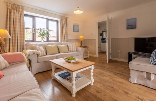Snettisham Apartment | Smart little cottage close to the coast