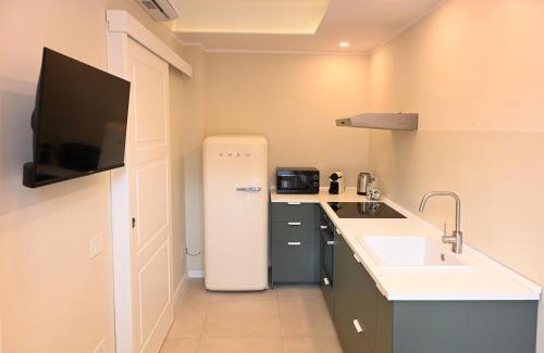 Giambellino Apartment | Smart Living Coronelli, Milano due passi da M4