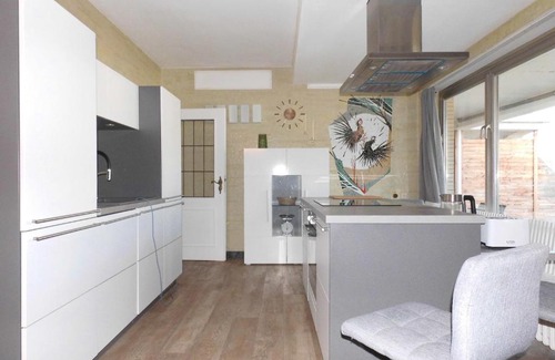 Bad Pyrmont Apartment | Smart Loft