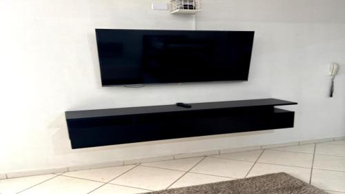 Presidente Prudente Apartment | Smart Loft Premium no Centro Moderno e Confortável