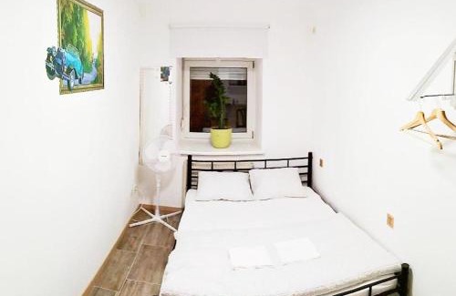 Margareten House | Smart Mini Hotel