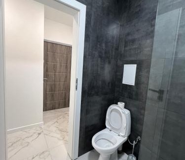 Kosuv Stary Apartment | Smart Modern loft apartments