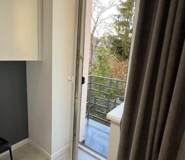 Kosuv Stary Apartment | Smart Modern loft apartments