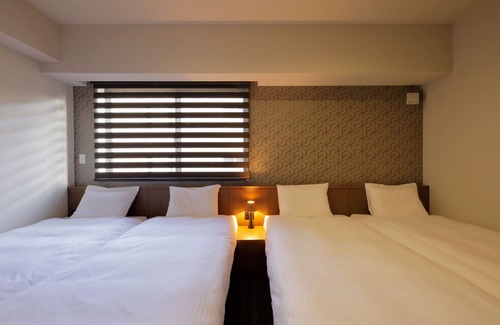 Shijo Hotel | Smart Place Inn Kyoto Shijo Horikawa