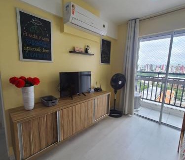 Centro Apartment | Smart Residence Flat - FLAT 1009