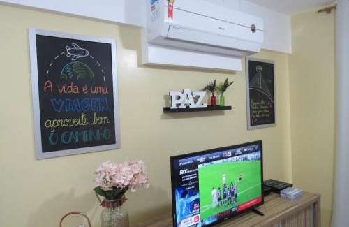 Centro Apartment | Smart Residence Flat - FLAT 1009