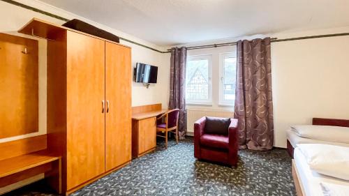 Zueschen Hotel | Smart Resorts B&B 1 BB1 203