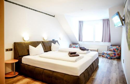 Zueschen Hotel | Smart Resorts B&B 2 BB2 321